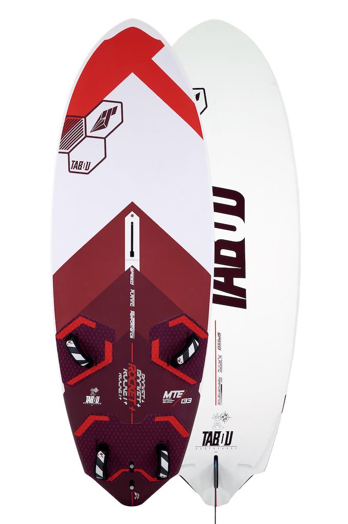 Tabou Rocket Plus - 2023 LTD