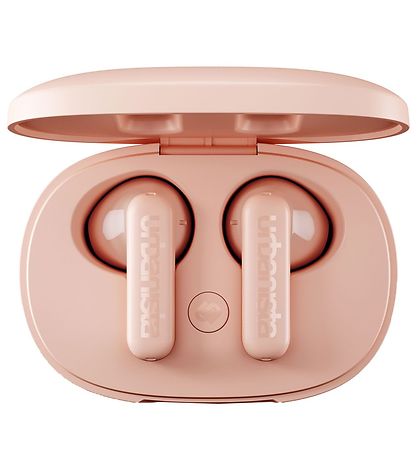 Urbanista H?retelefoner - Dusty Pink