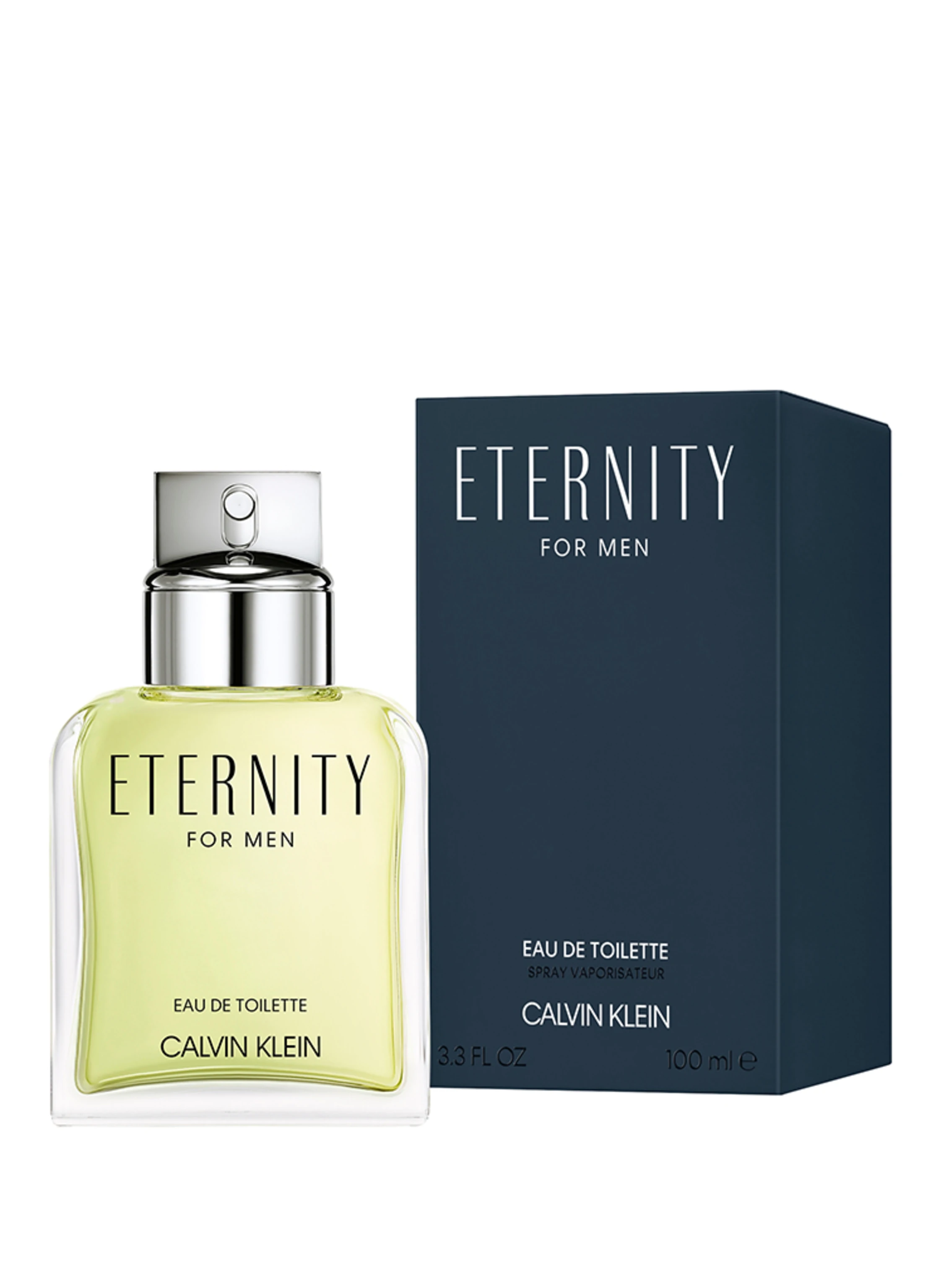 Calvin Klein ETERNITY FOR MEN