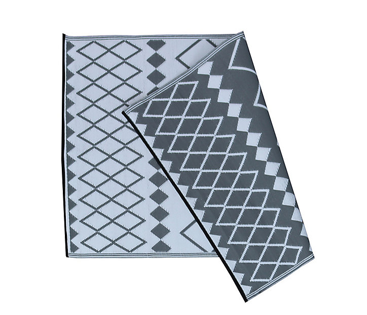 Tapis d'extérieur Cadix 180 x 270 cm