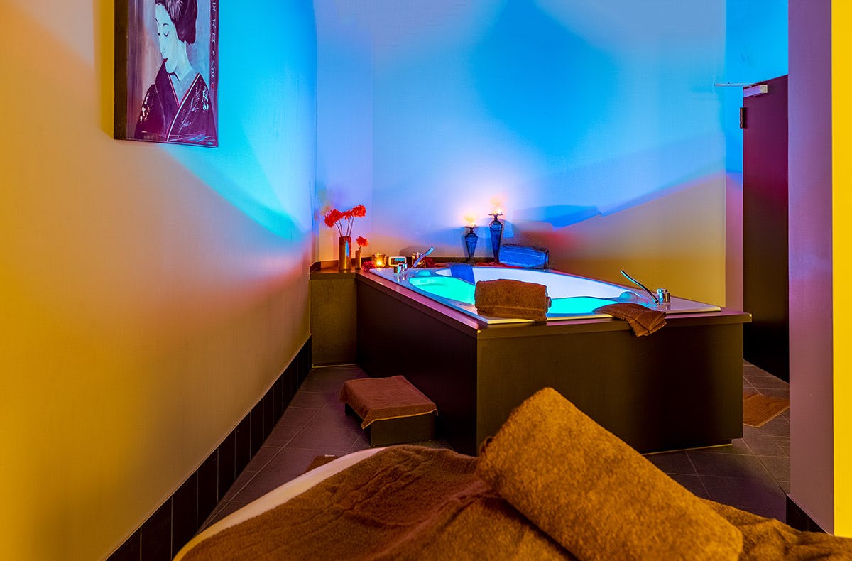 Wellnessurlaub Sauerland