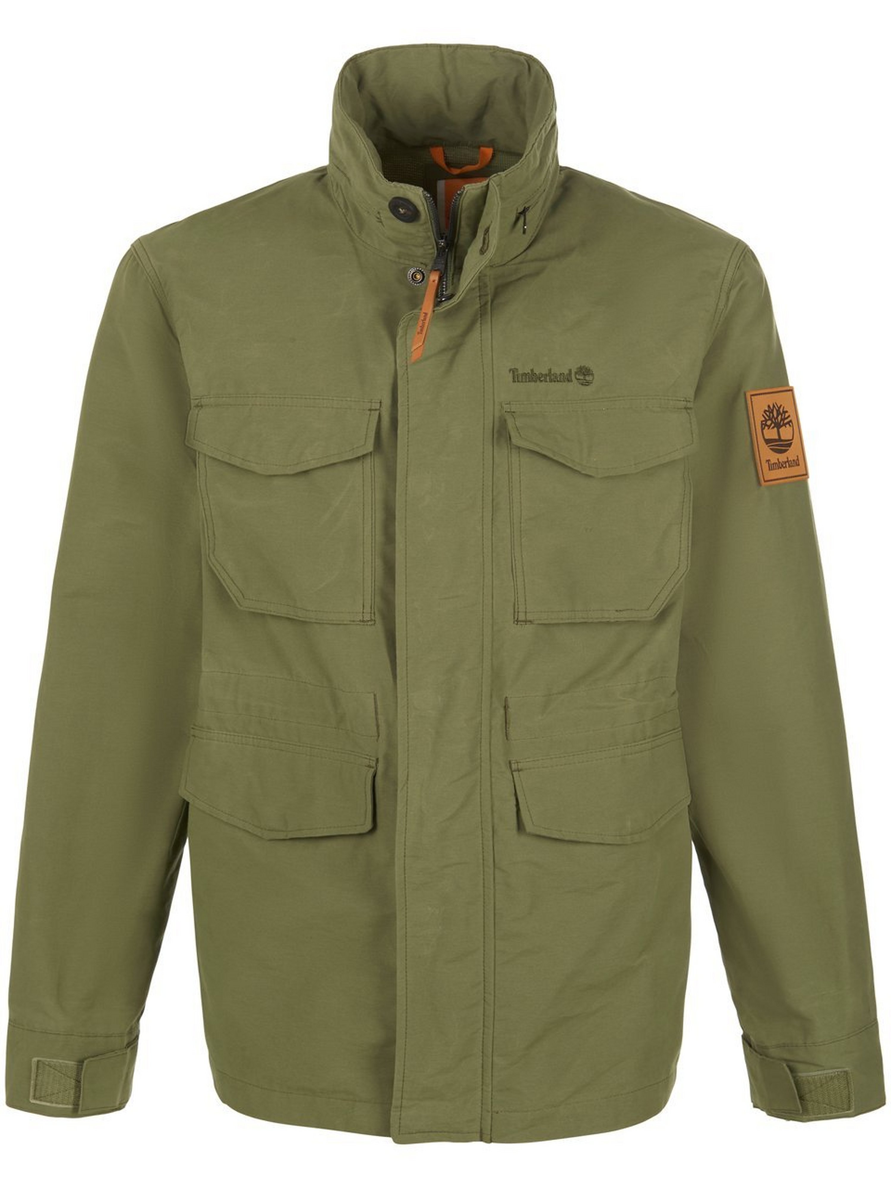 Jacke