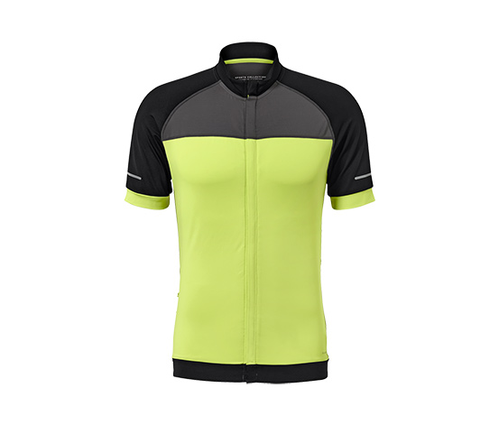 Fahrrad-Trikot