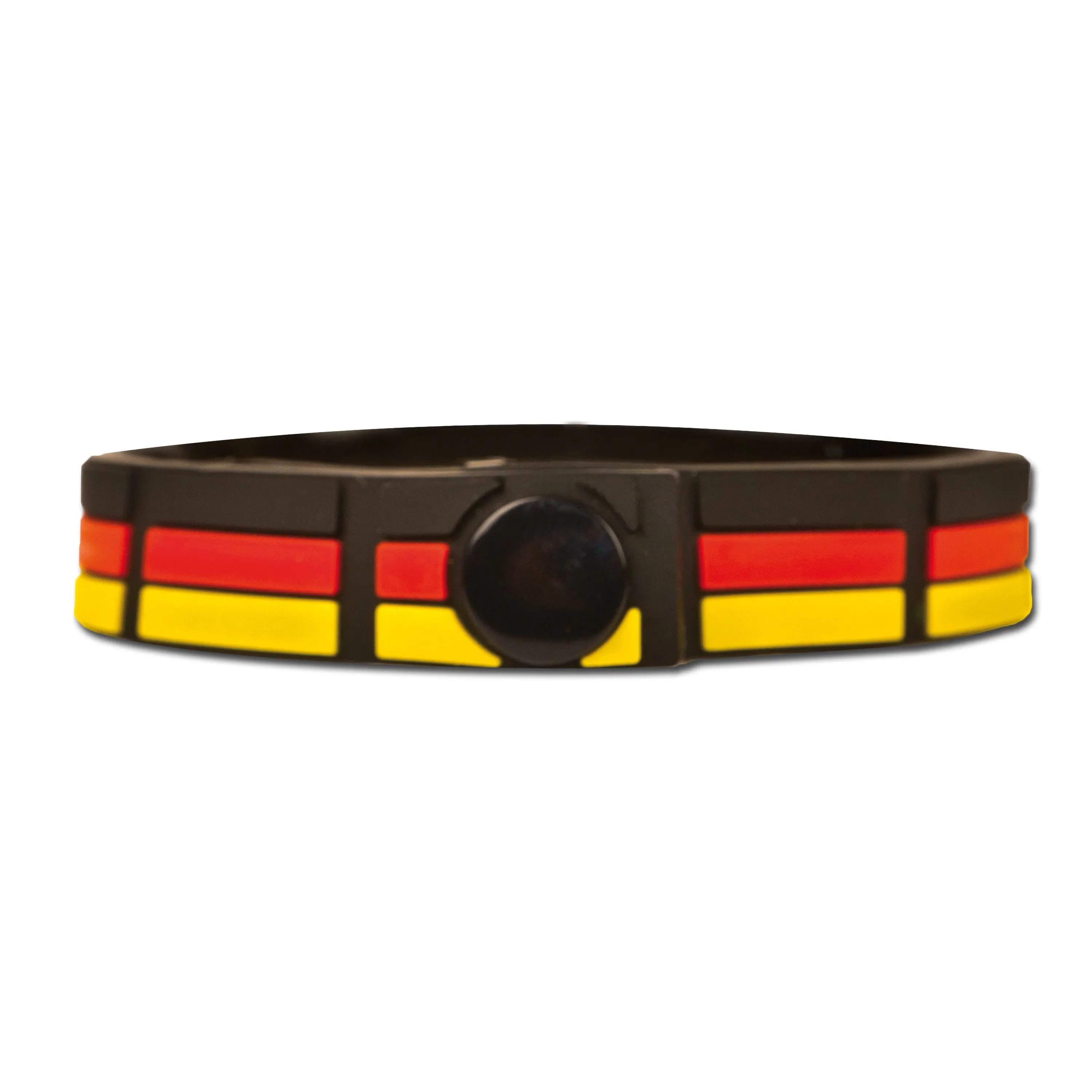 Diverse -  FAN Gummiarmband Deutschland