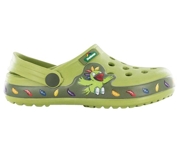 Dehner Kinderclog JayJay