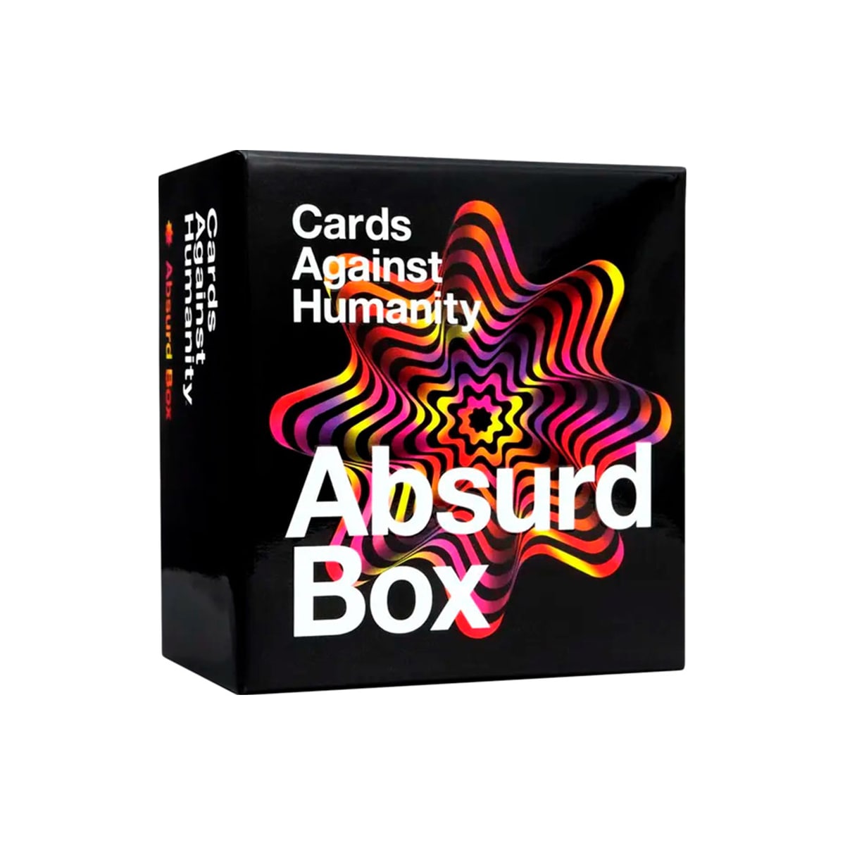 Play Cards Against Humanity brettspill (Absurd Box)