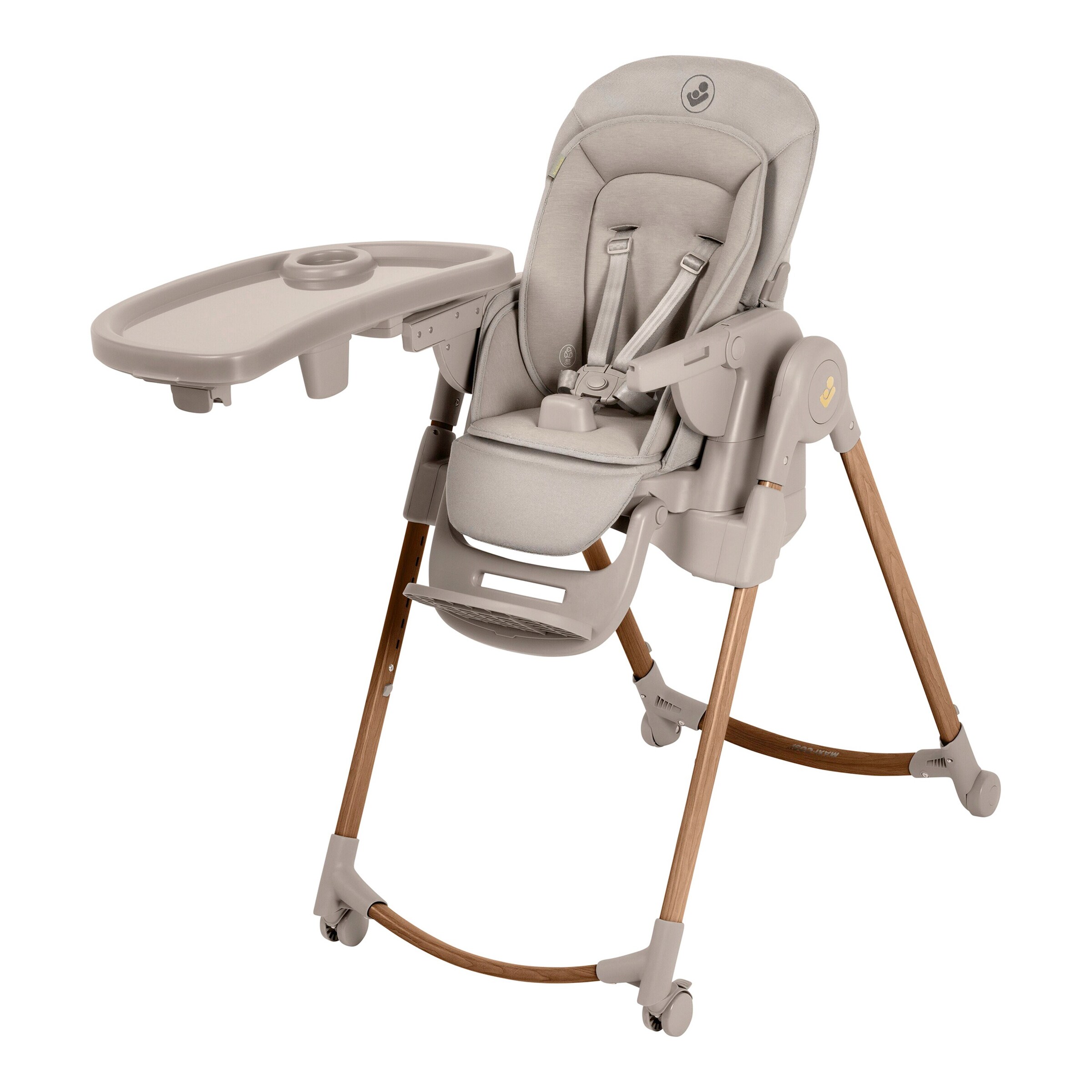 Maxi-Cosi Hochstuhl Minla Plus Elegance Beige