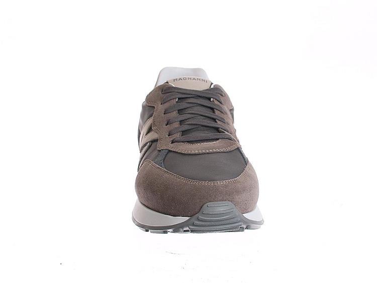 Magnanni 26094 grijs combi