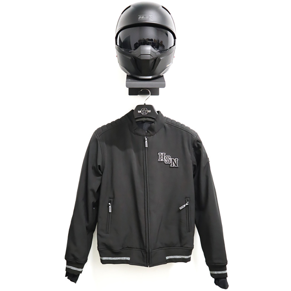 Chaft - Support de casque