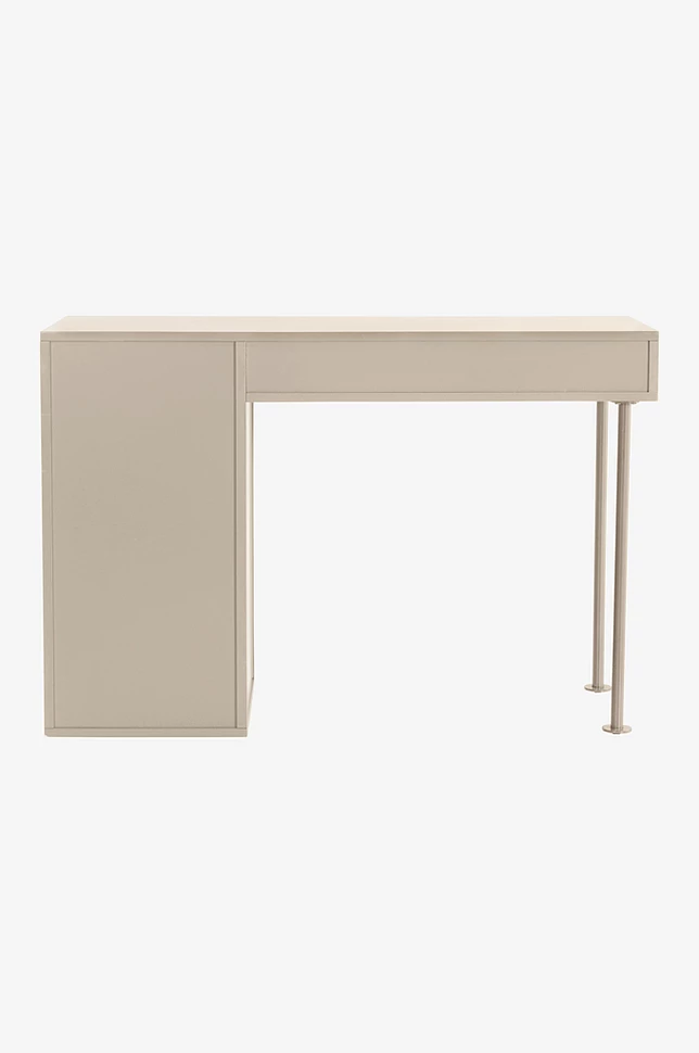 KIPP skrivebord
