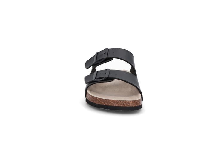 Klassisk fotsengsandal