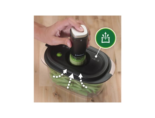 FOODSAVER - Boîte alimentaire Boite de conservation FFC023X01