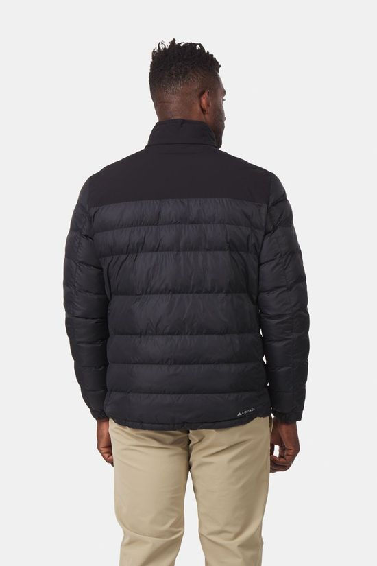 CORTAZU CORTAZU Recycled Midlayer Jas