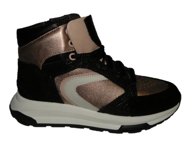 Piedro 1127616270 Zwart