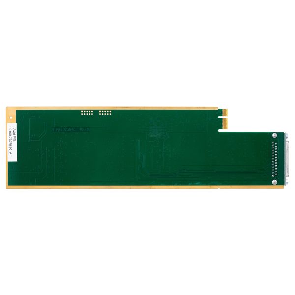 Avid Pro Tools MTRX 8 Line Pristine DA Card