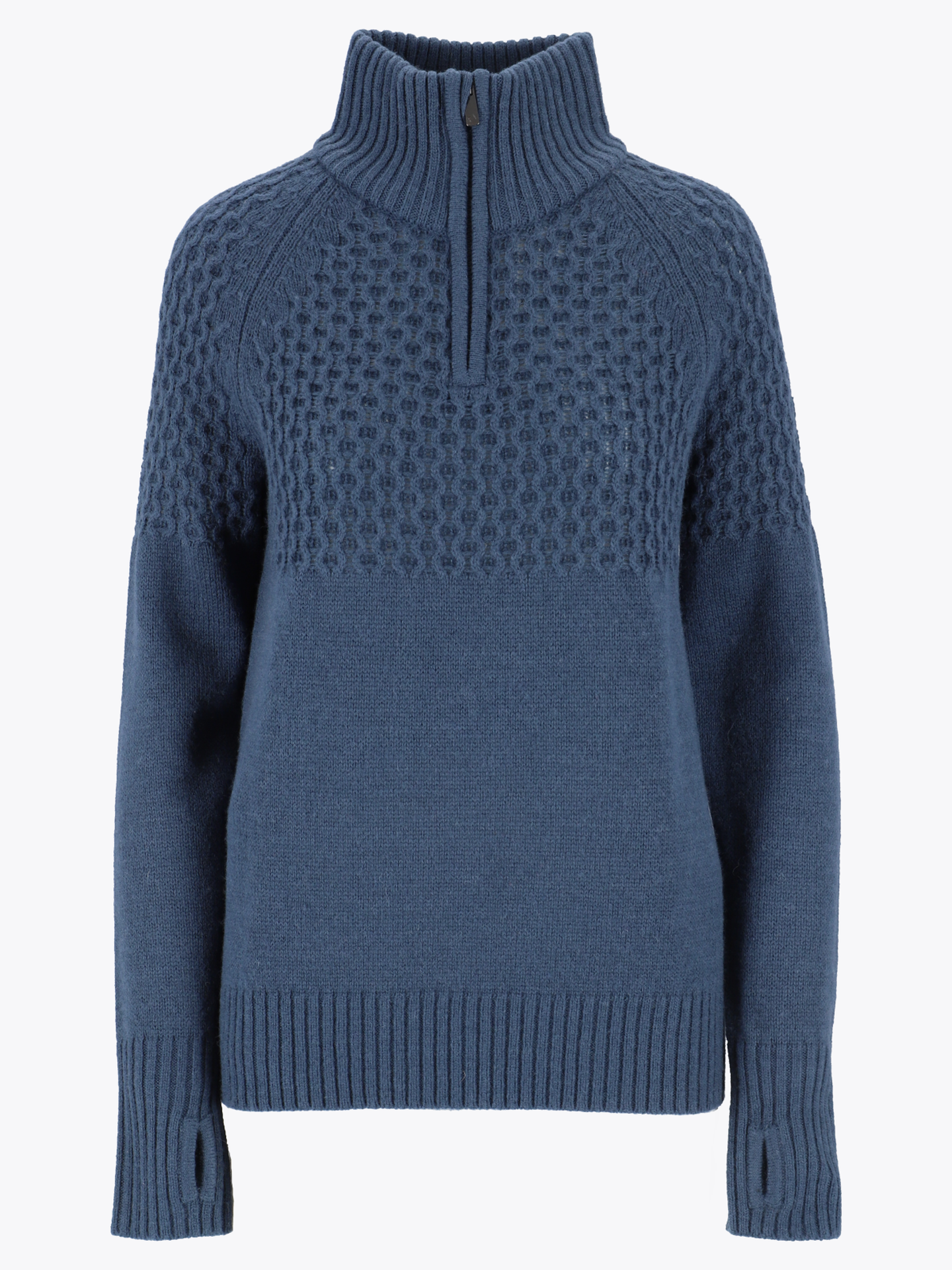 Mellow Wave Ull Half zip