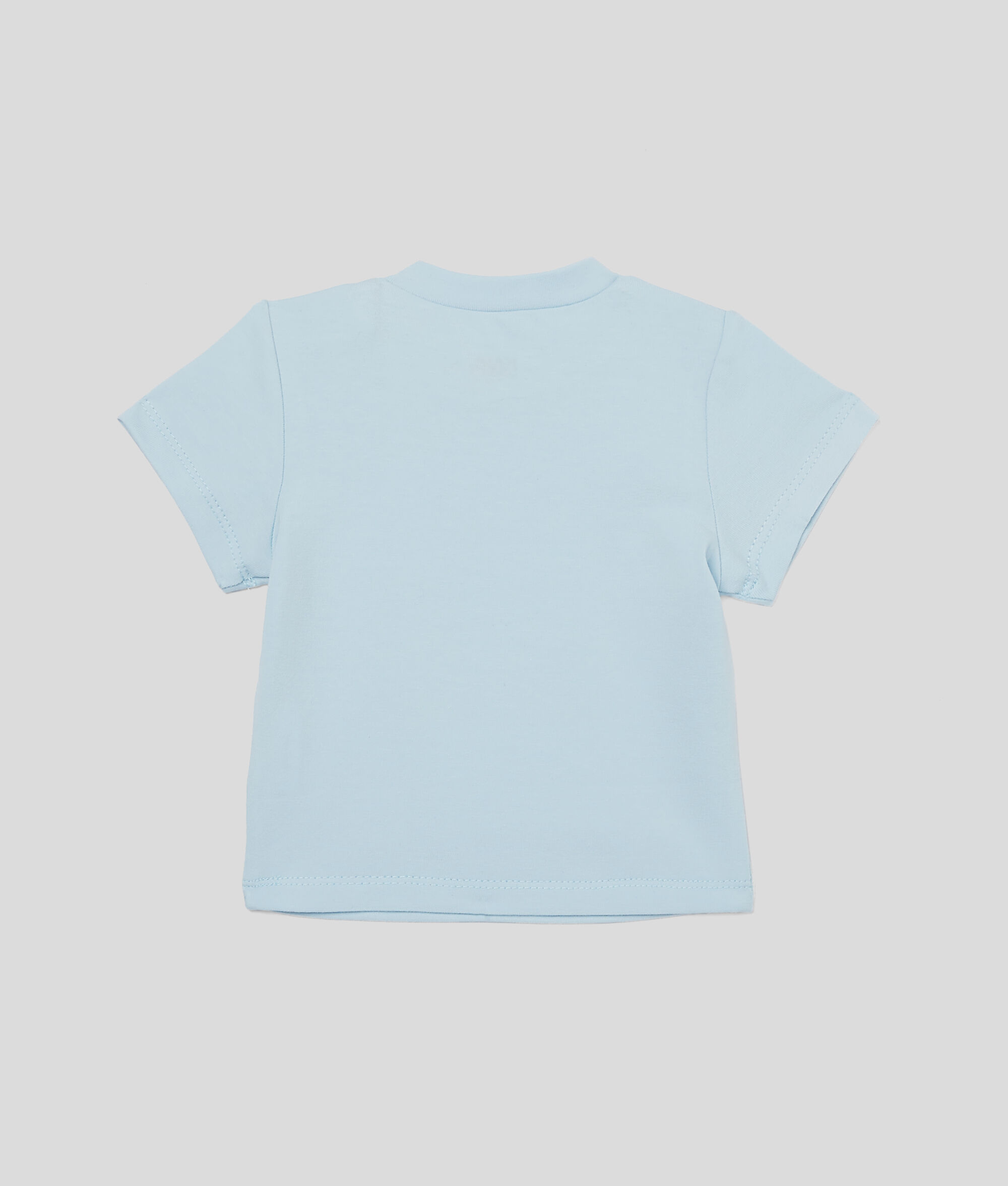 T-shirt à motif pour bébé K/Ikonik