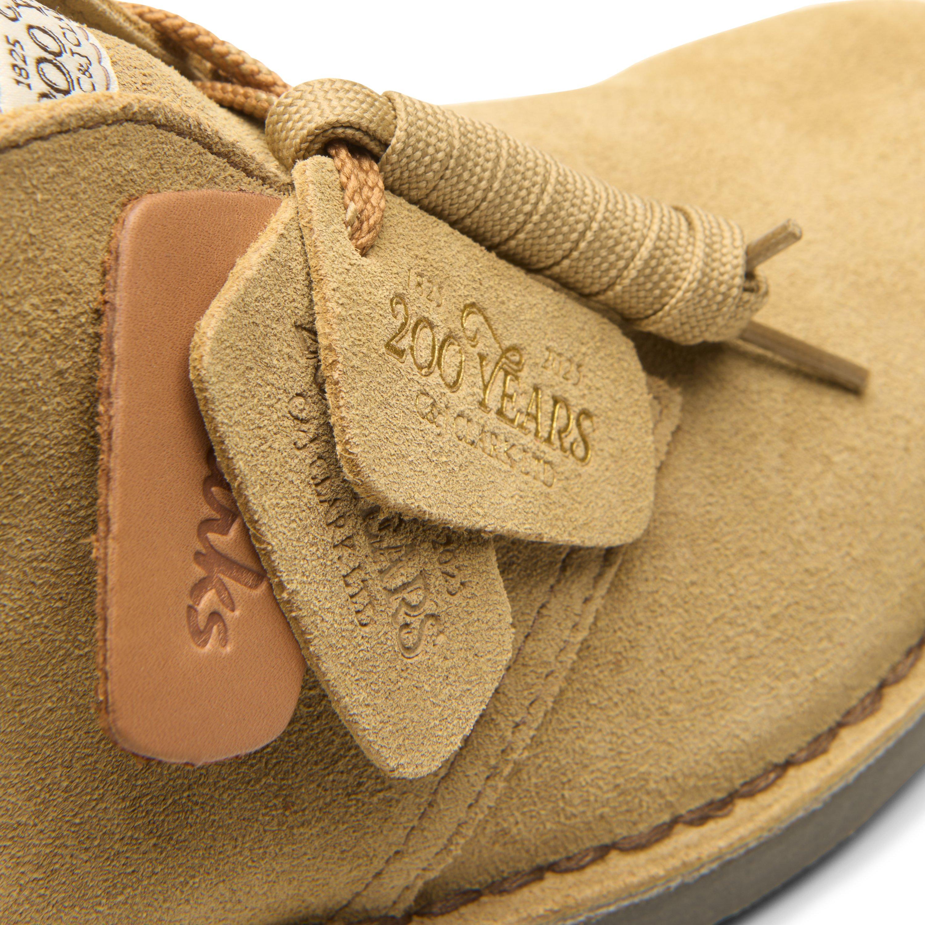 Clarks Desert Boots