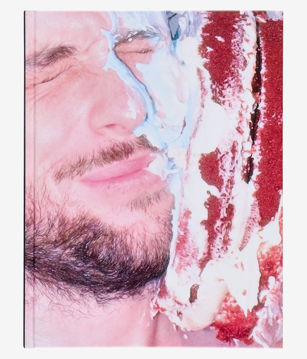 Jenkem Vol.3 Buch