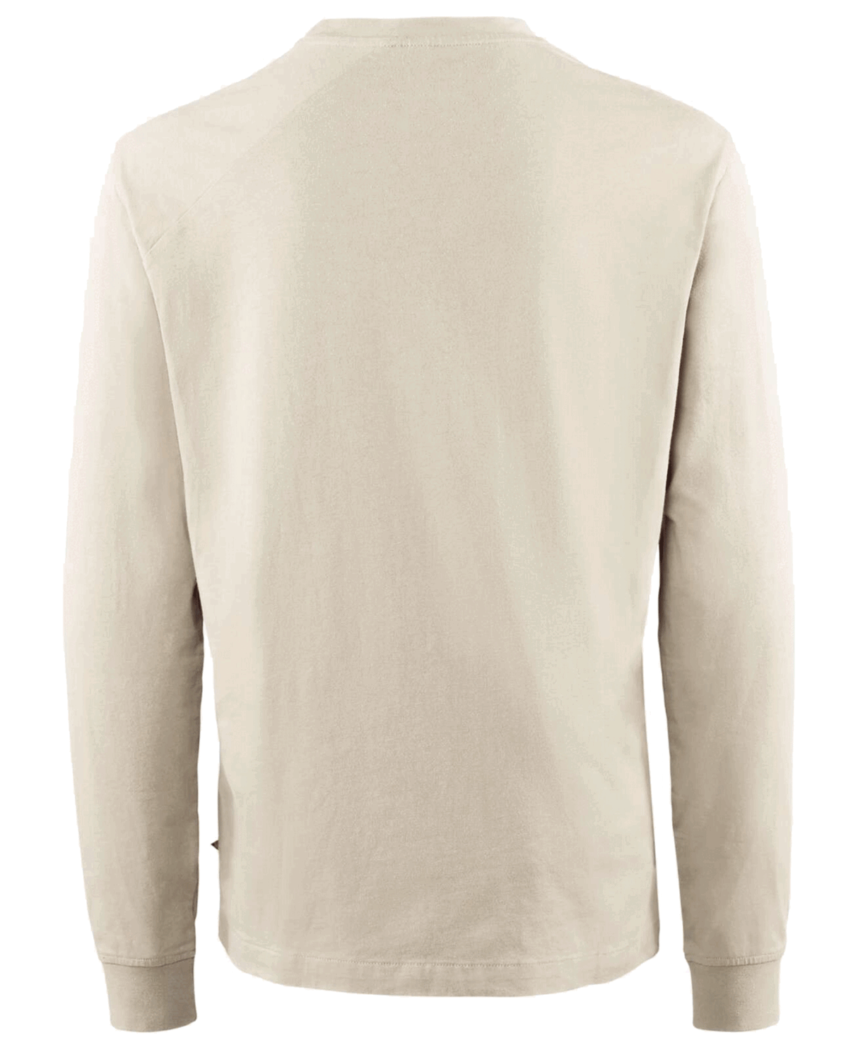 Klättermusen<br>Root Logo LS Tee M's