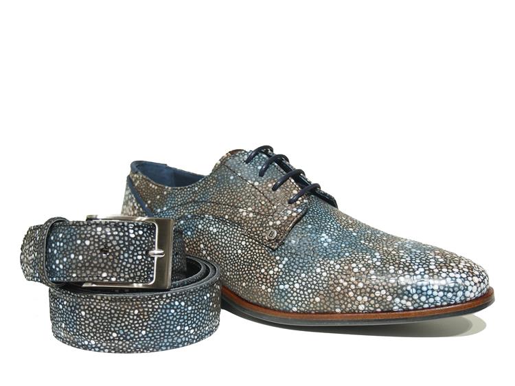 Berkelmans maranello FANTASY REPTILE NAVY