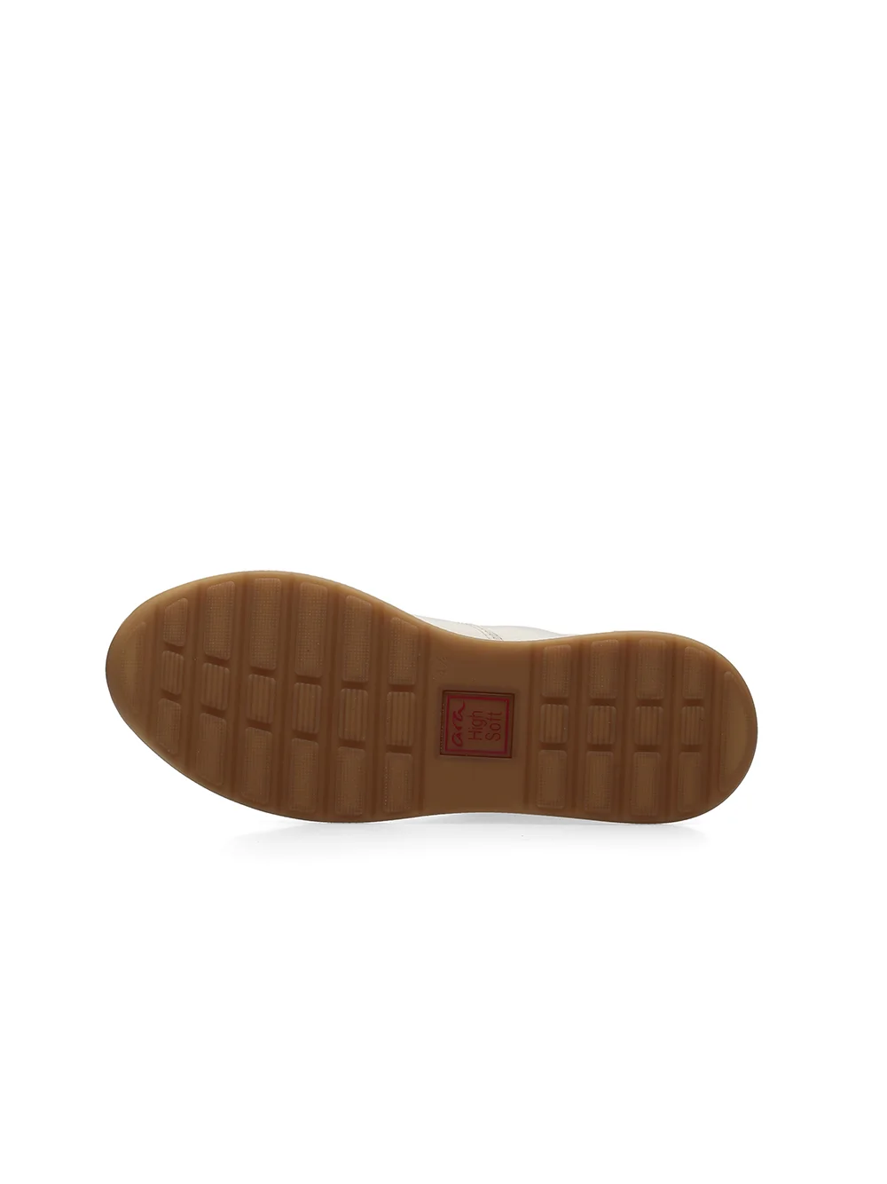 Stiefelette Osaka cream