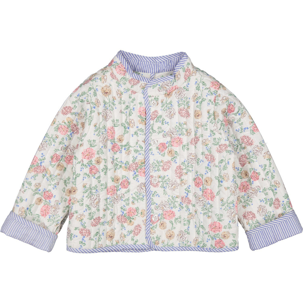 Køb MarMar Poplin Summer Bloom Jolene Jakke
