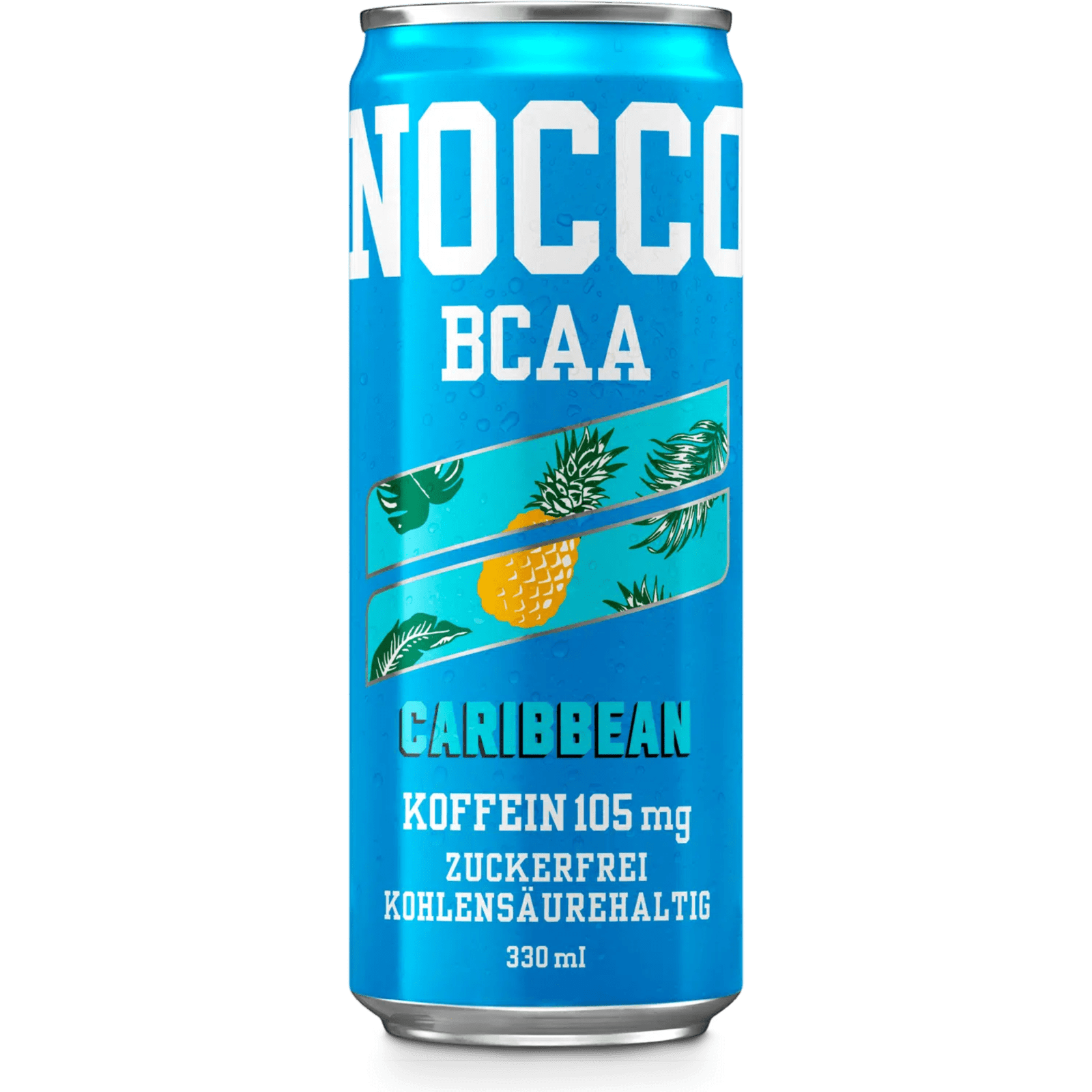 Nocco BCAA (330ml)
