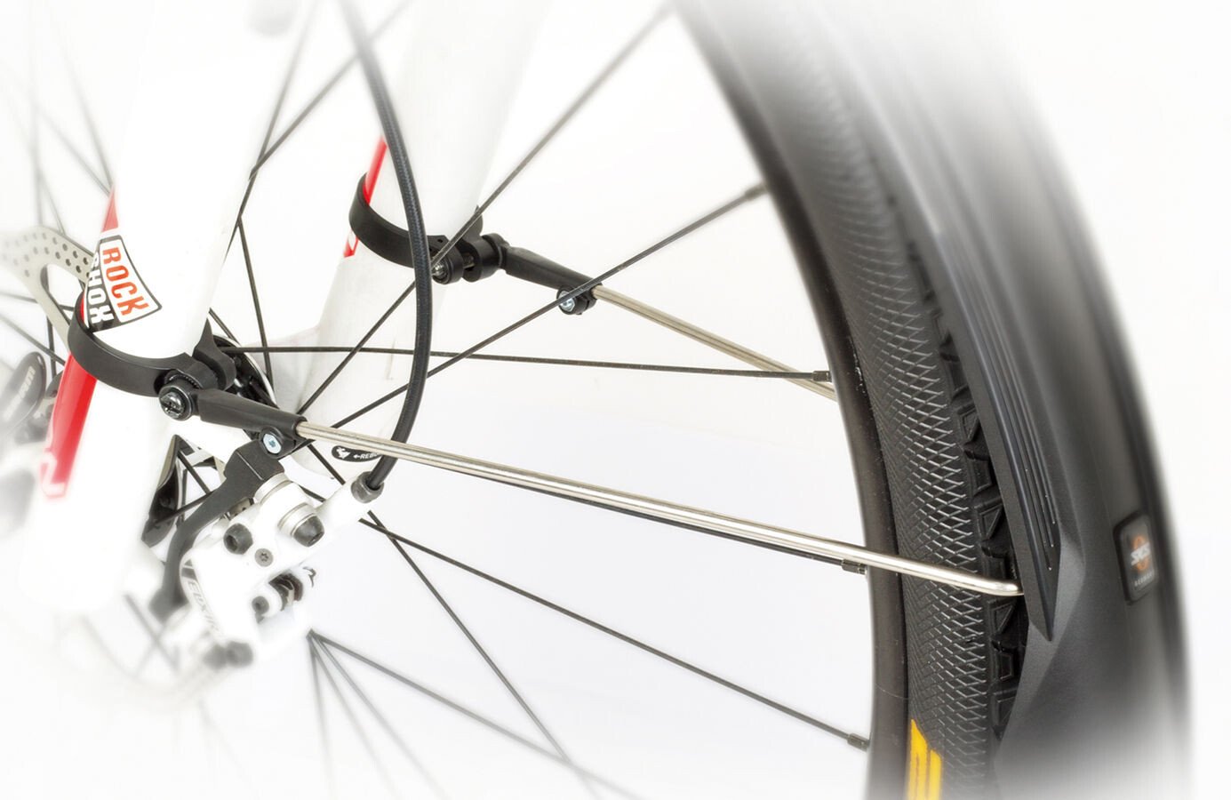 Skærmsæt SKS Velo 65 29