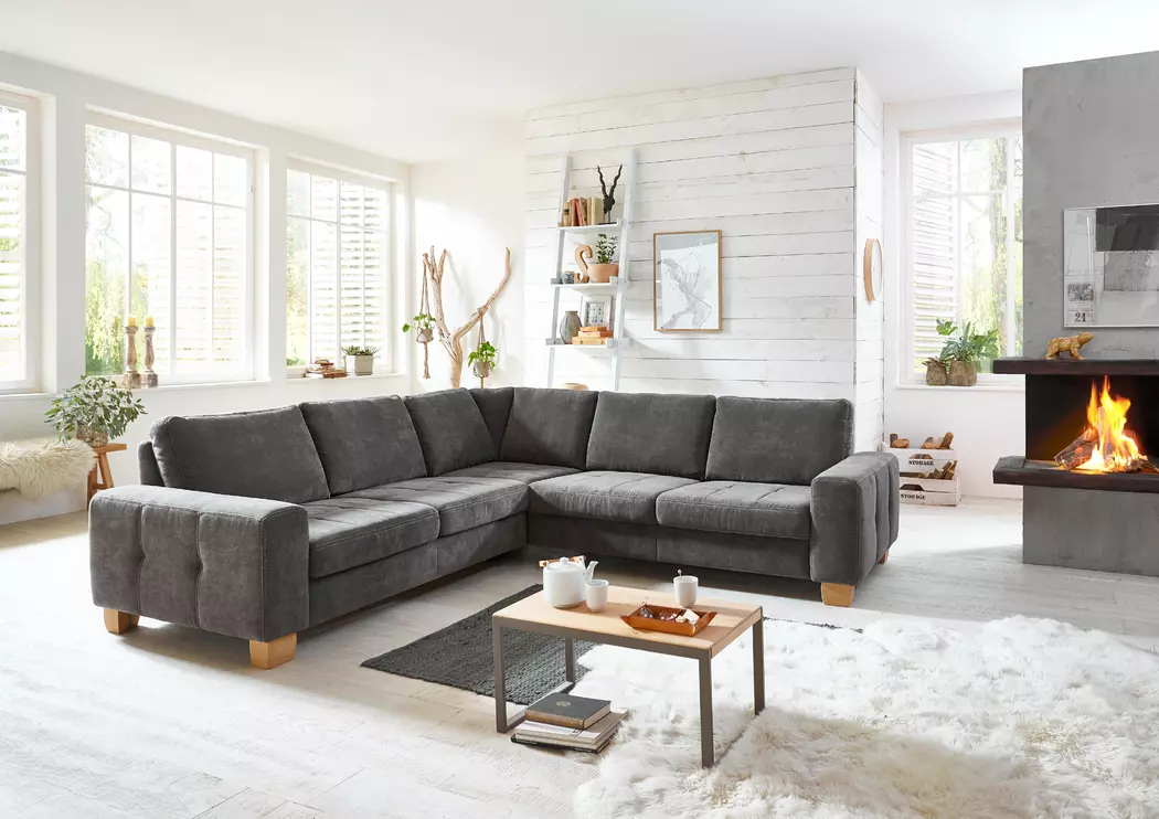 Ecksofa Cruz