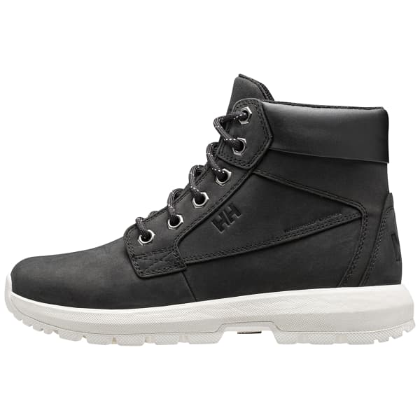 Après ski HELLY HANSEN W BOWSTRING BLACK