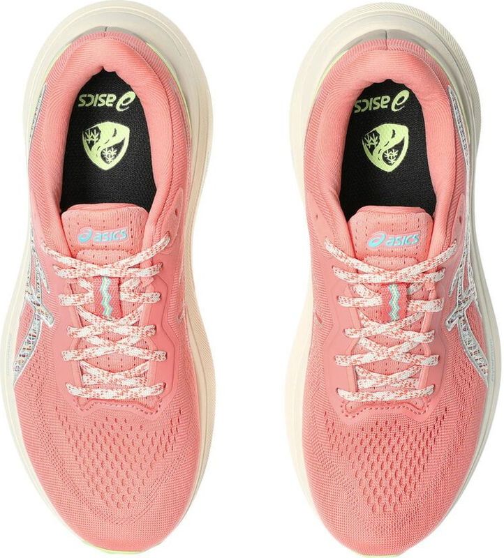 Asics - Gt 1000 13 Tr - Hardloopschoenen - Diverse Kleur - Synthetisch