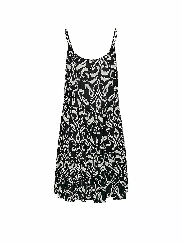 ONLY Minikleid ONLMAJ  schwarz