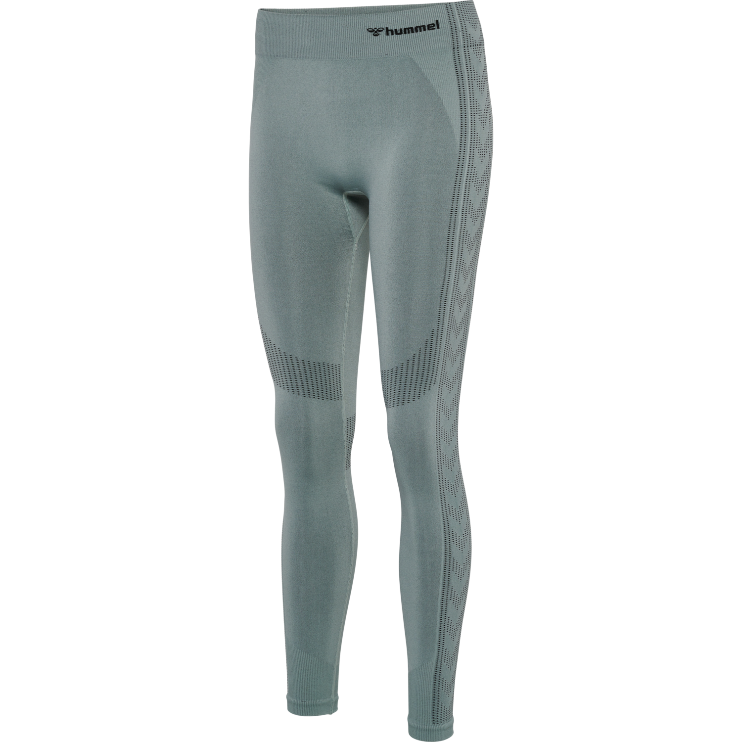 hmlMT SHAPING SEAMLESS MW TIGHTS