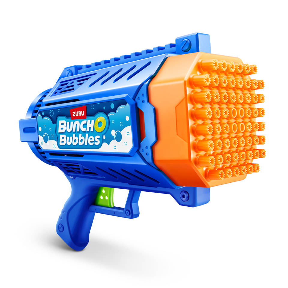 Bunch O Bubbles elektrische blaster