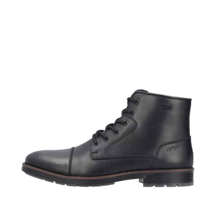 Rieker Støvle Herre F4546-00