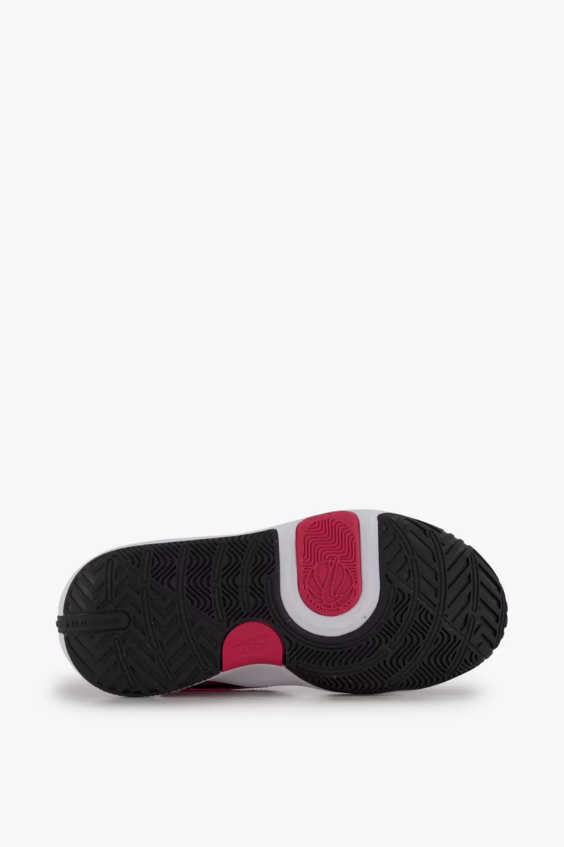 Nike Team Hustle D 11 Kinder Basketballschuh