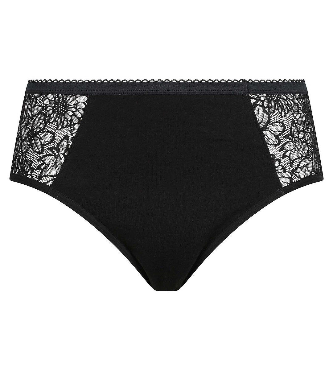 DIM<br>Hipster para menstruação intensa PROTEÇÃO