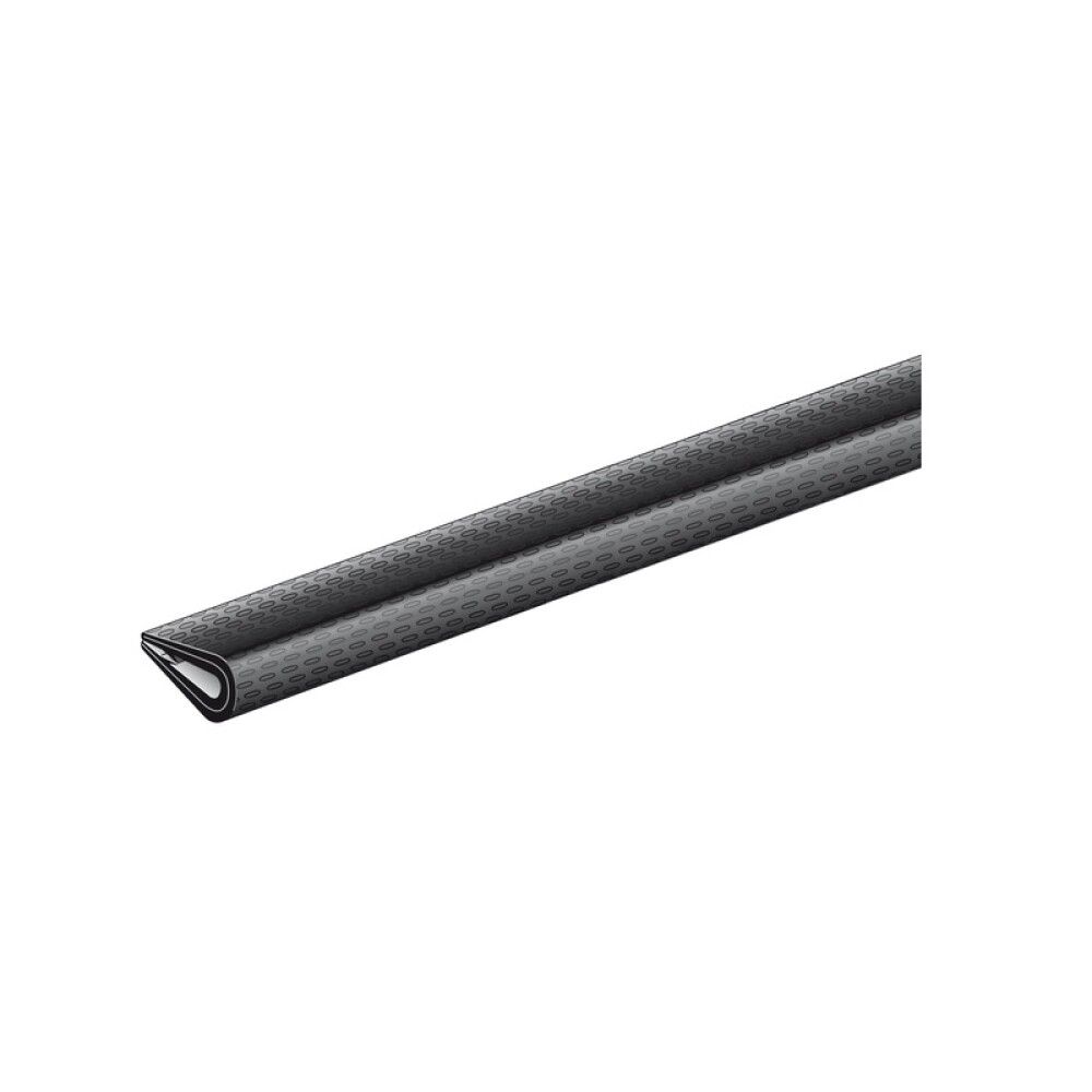 KANTBESKYTTERPROFIL GAH ALBERTS 1500X10MM SVART