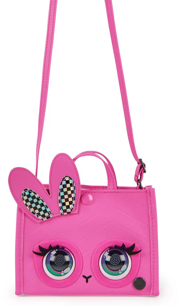 PURSE PETS - TOTE BAG LAPIN