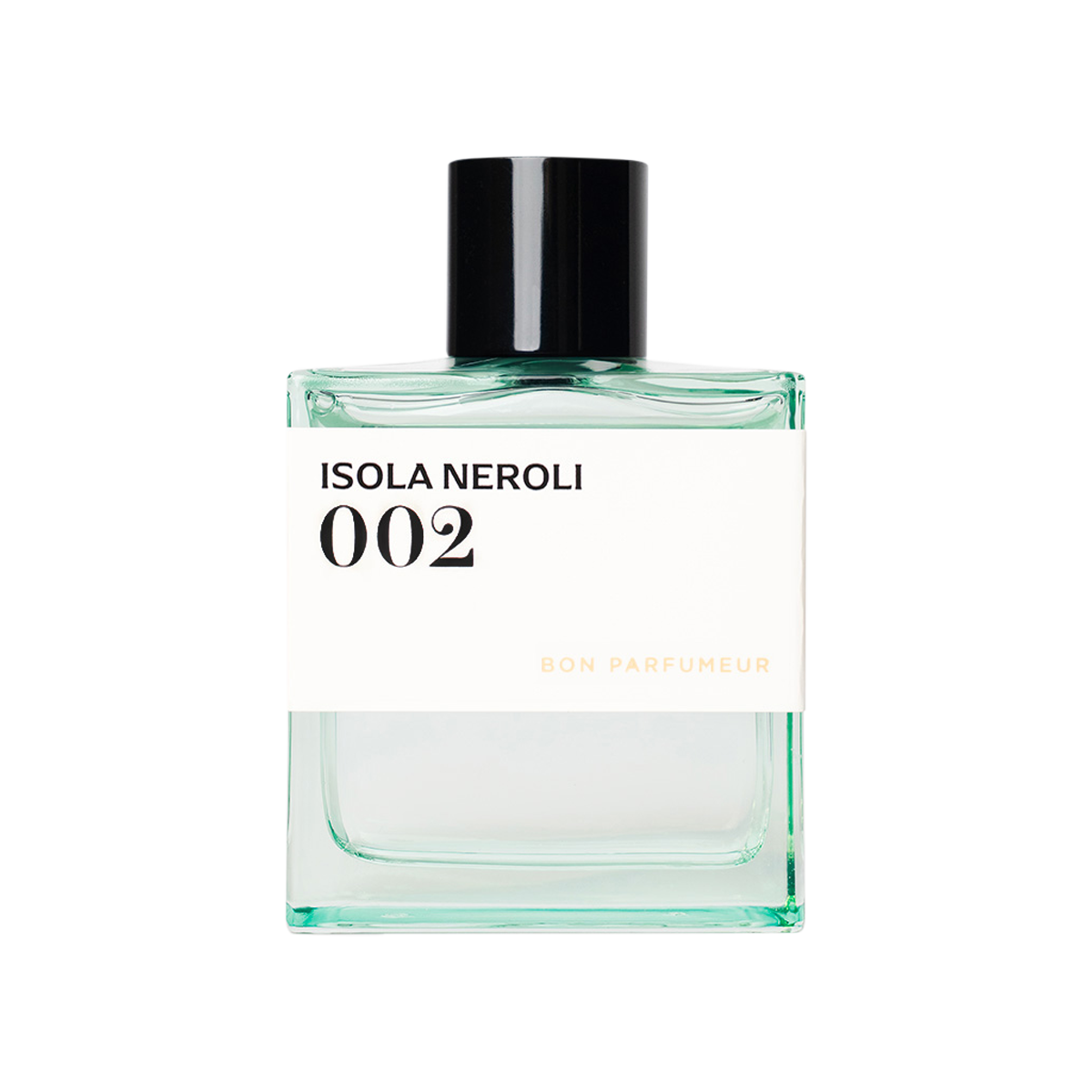 002 Isola Neroli Eau de Parfum 100ml