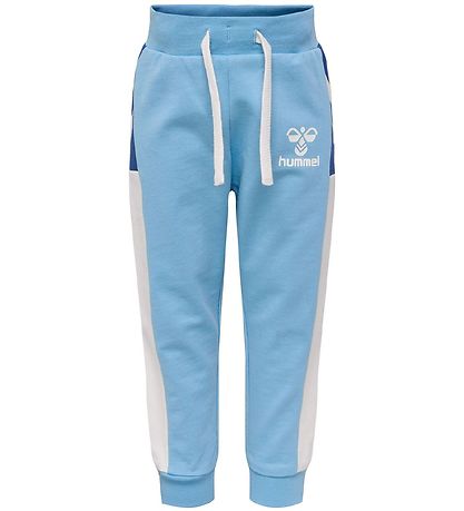 Hummel Jogginghosen - hmlSkye - Abenddämmerung Blue