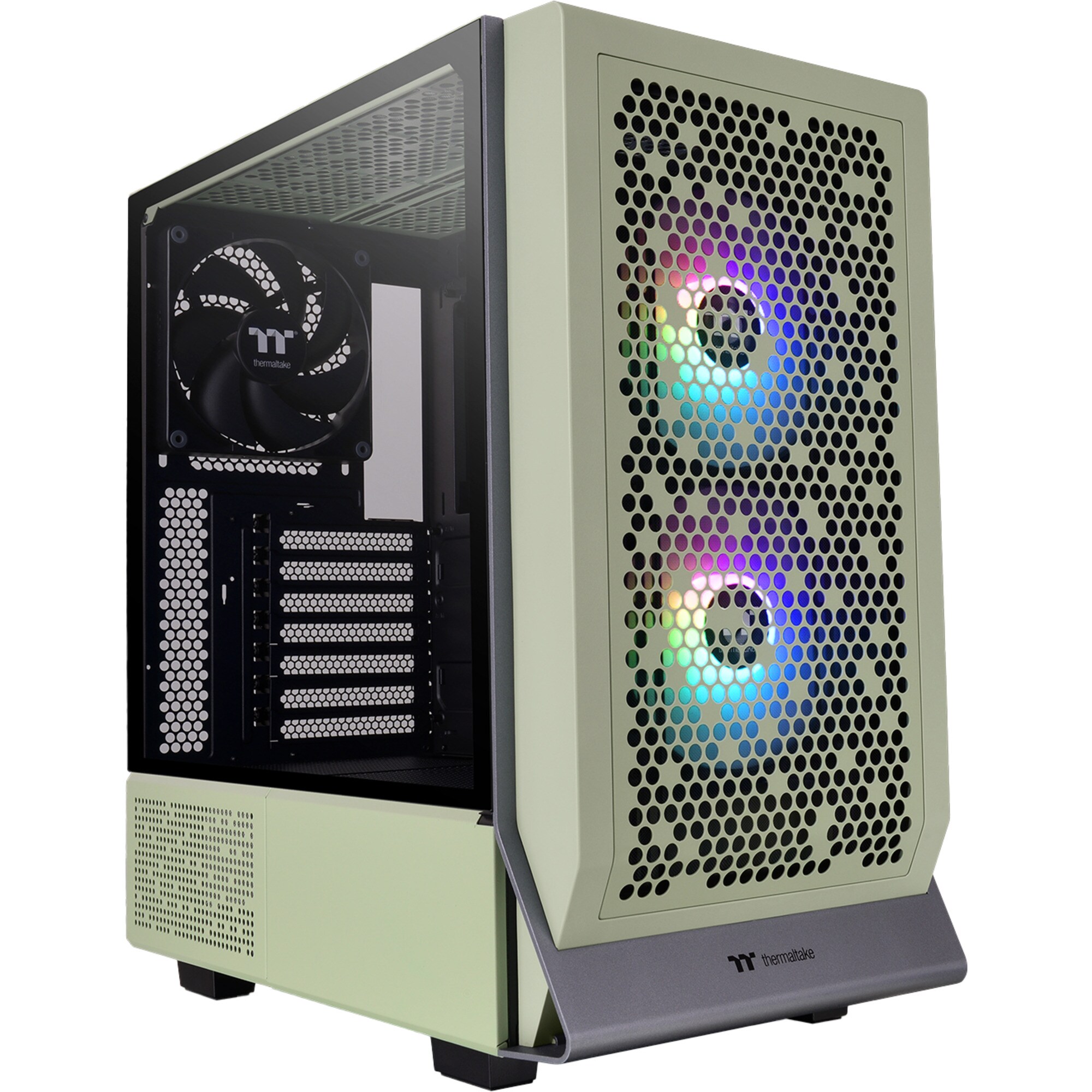 Thermaltake Tower-Gehäuse Ceres 300 TG ARGB