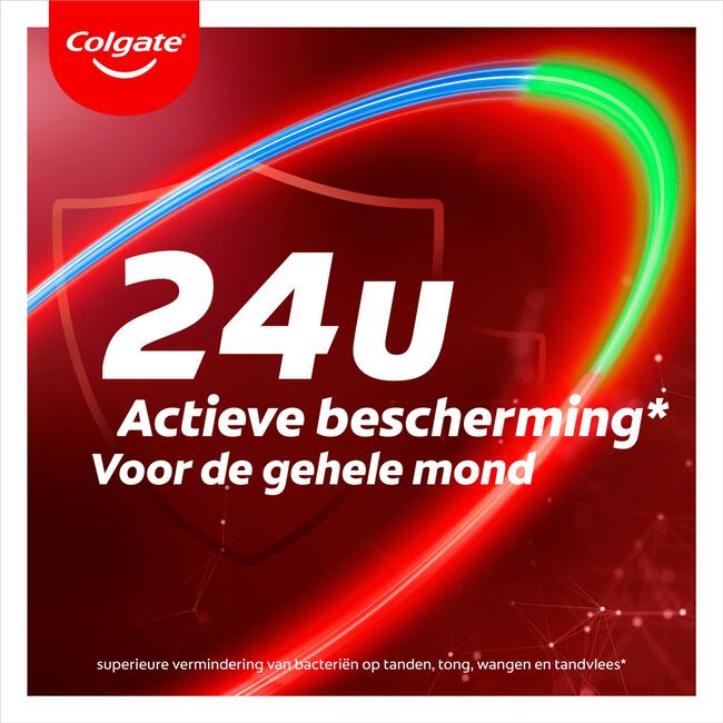 Colgate Total Original Tandpasta 75 ML