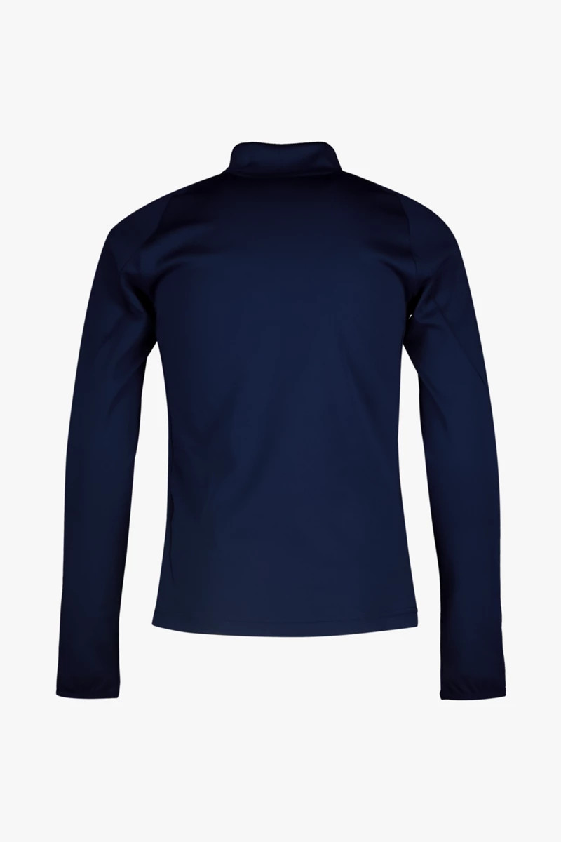 adidas Performance Italien Tiro 24 Kinder Longsleeve