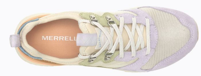 Alpine 83 Sneaker Recraft Women Damesko
