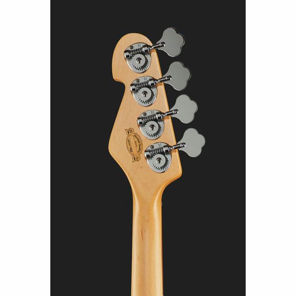 Sandberg California II TM4 RW BK HG