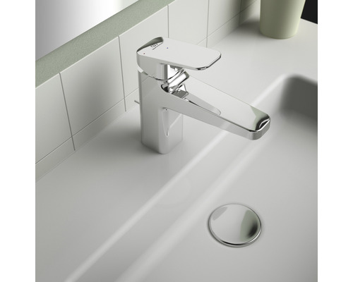 Ideal Standard CERAPLAN chromen wastafelkraan BD228AA