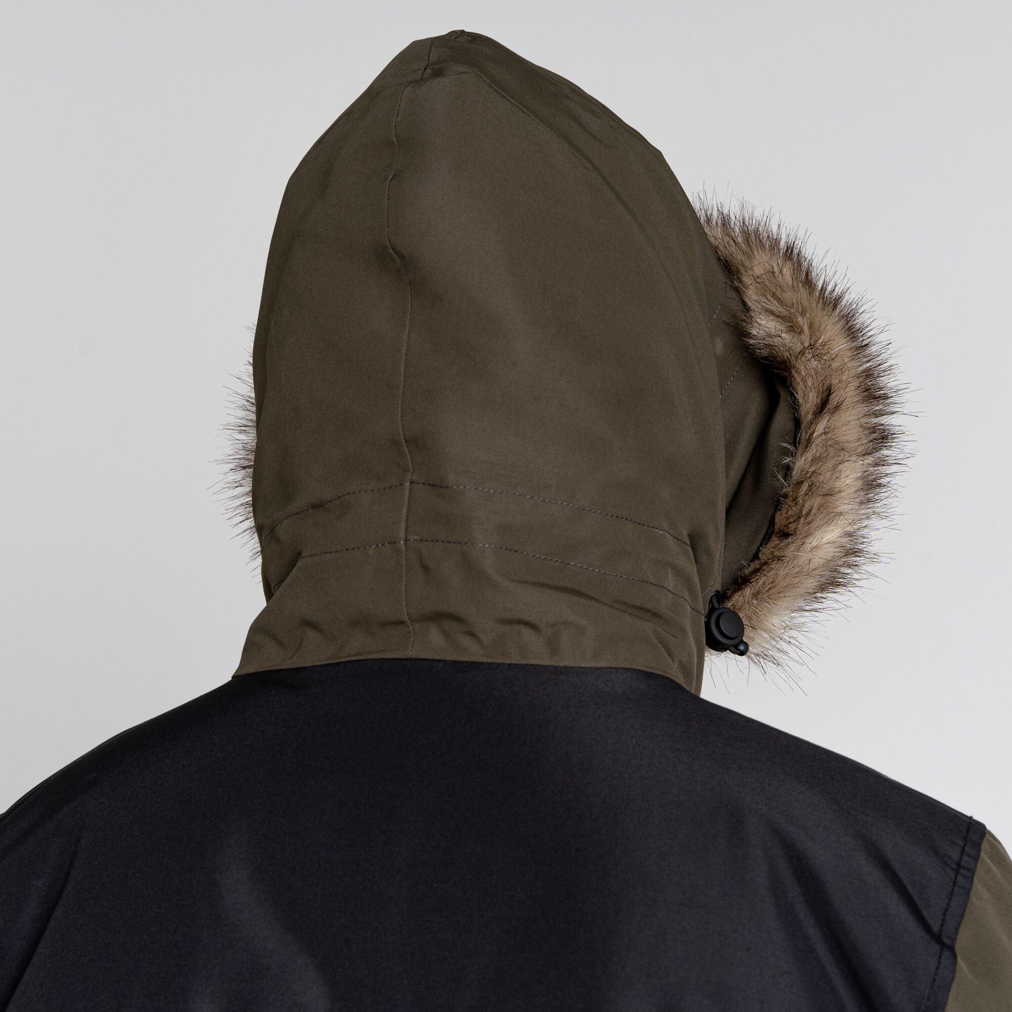 Craghoppers Crag Bishorn Jacket Sn99