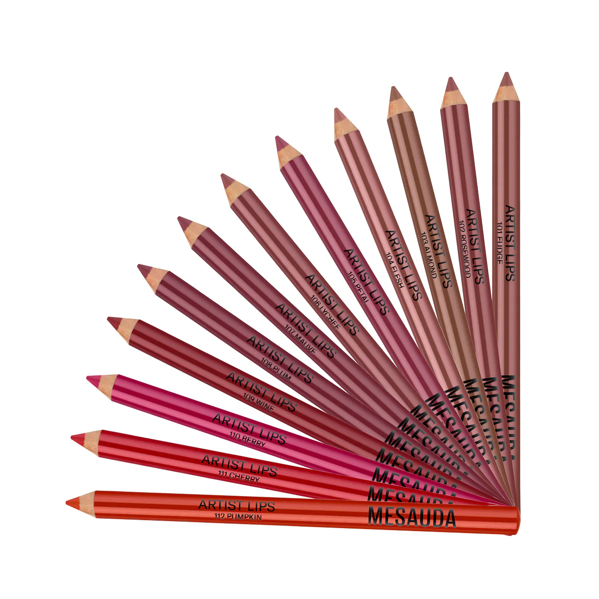 Cayon à Lèvres ARTIST LIPS 1ml